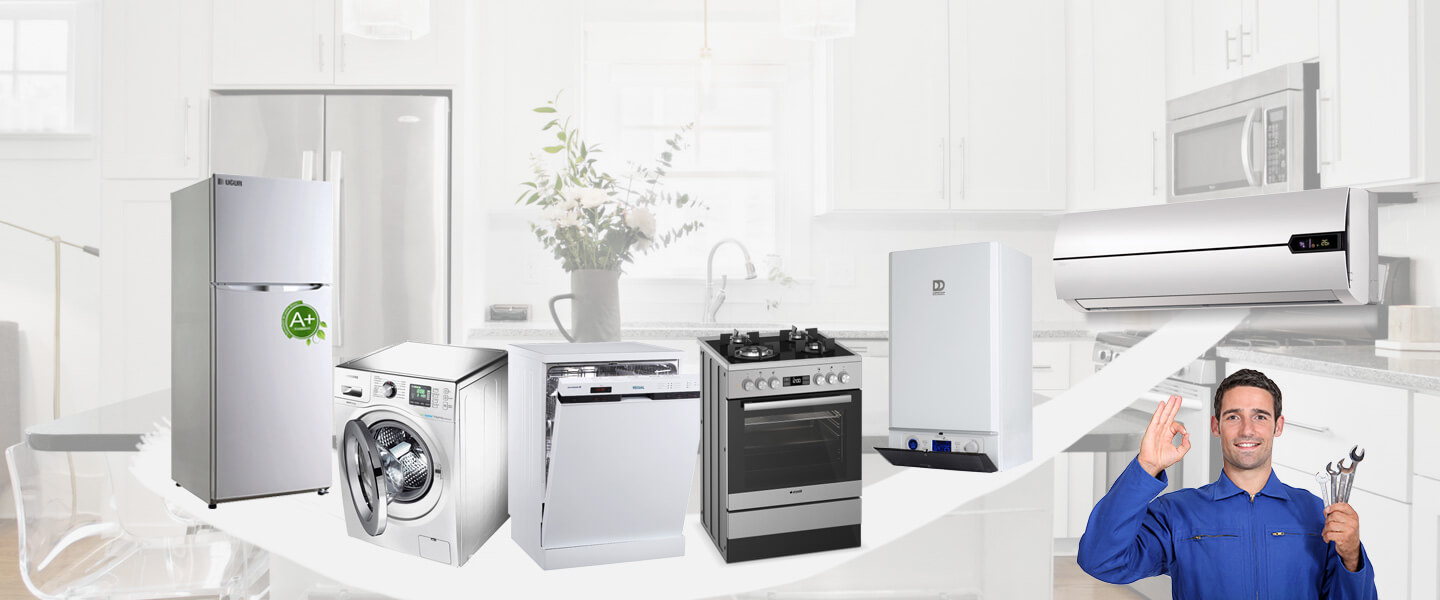 Çandarlı Midea Servisi